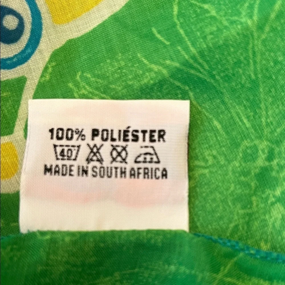 NO PROBLEM AFRICA dive into